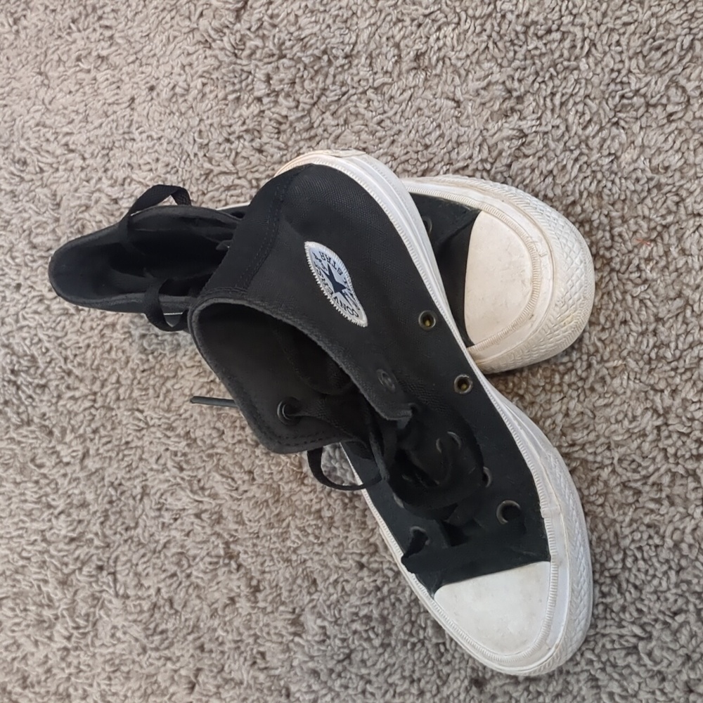 Converse all stars